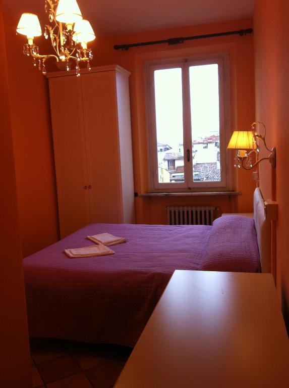 Cordova Hotel