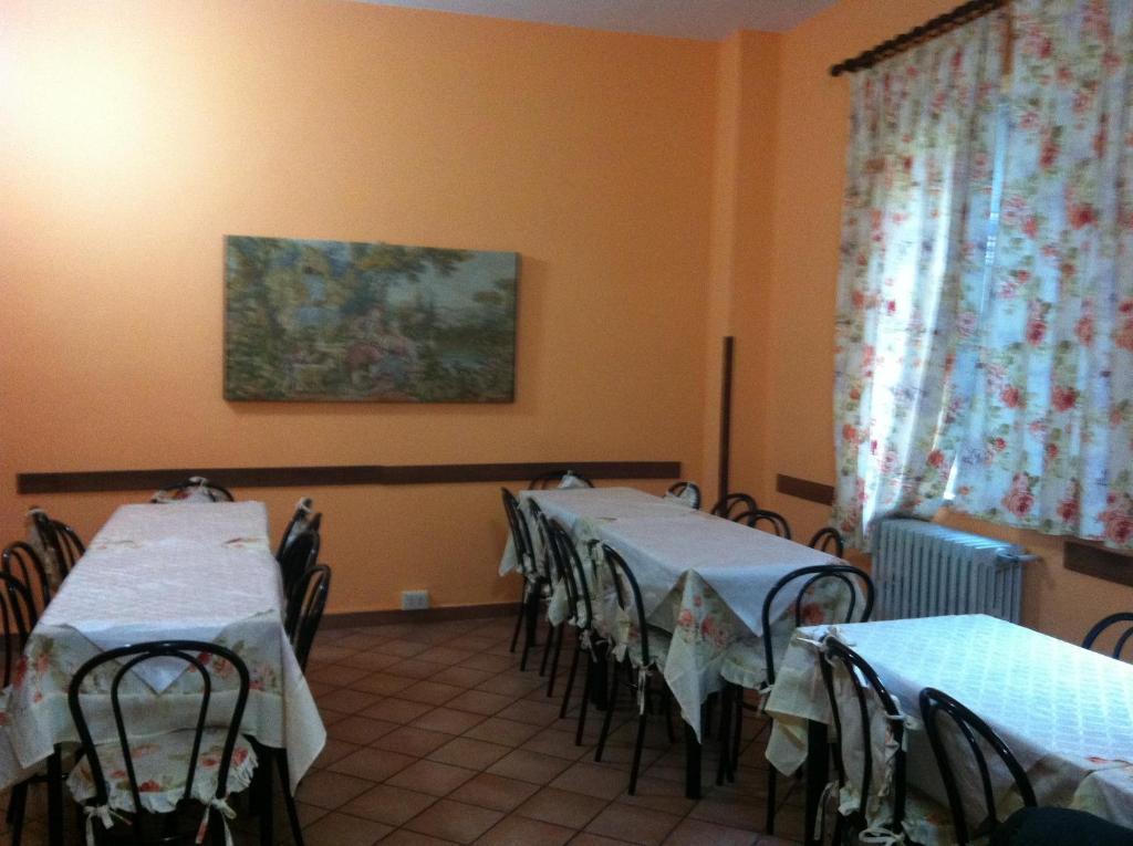 Cordova Hotel 2*