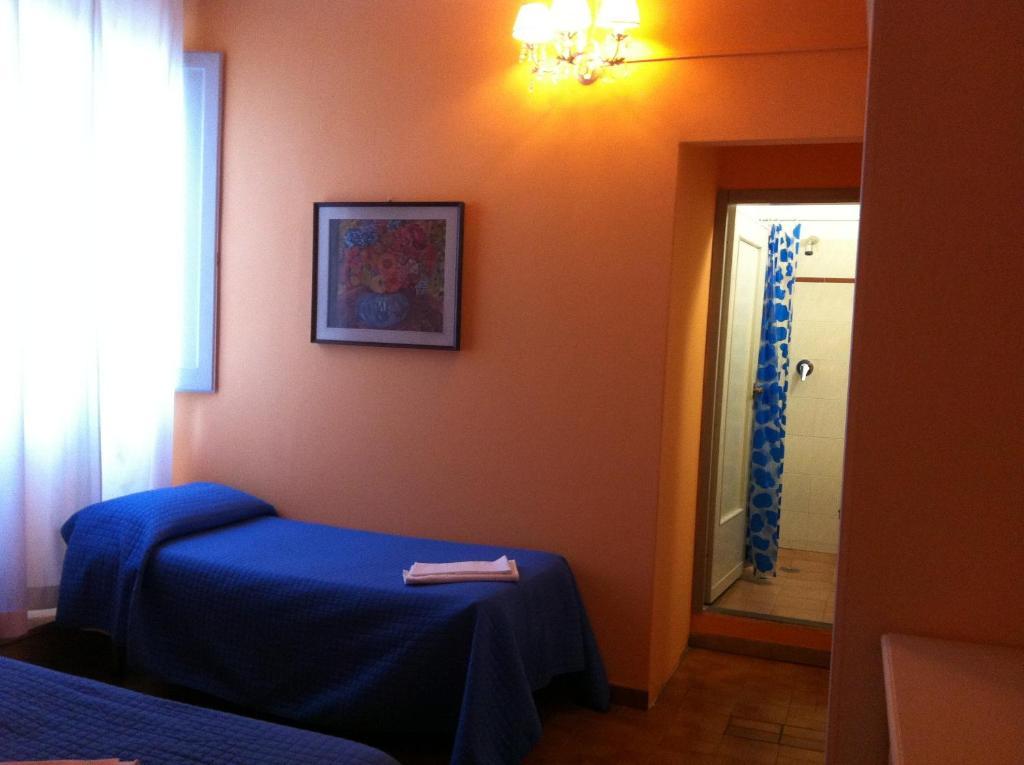 Hotel Cordova Florence