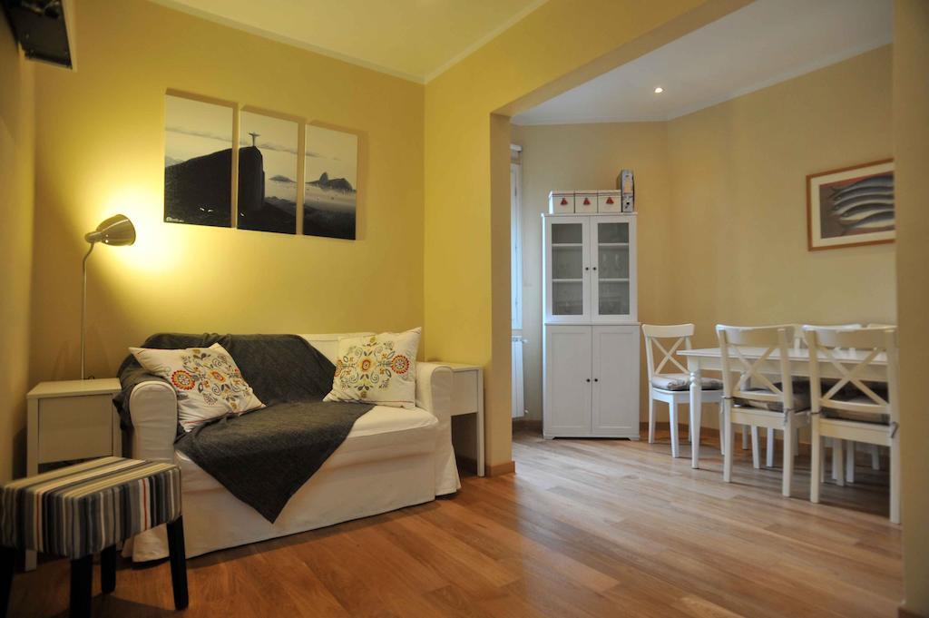 Comfortable And Convenient In The Center - Zanobi Delux Apartment *