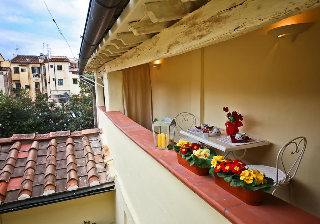 - Duomo Apartment Florence
