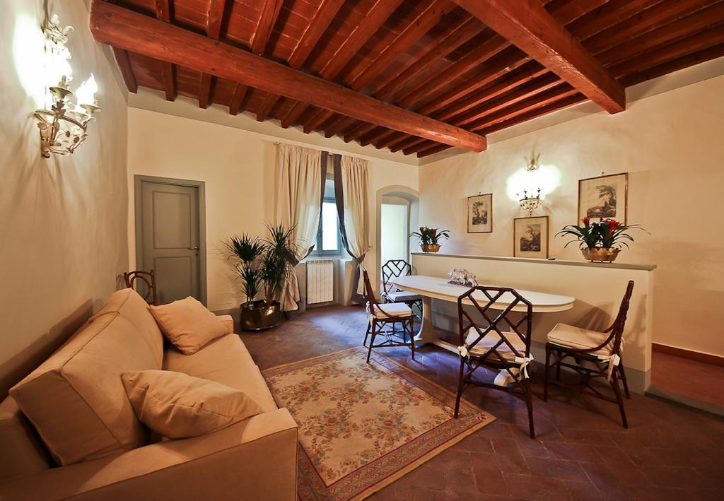 - Duomo Apartment