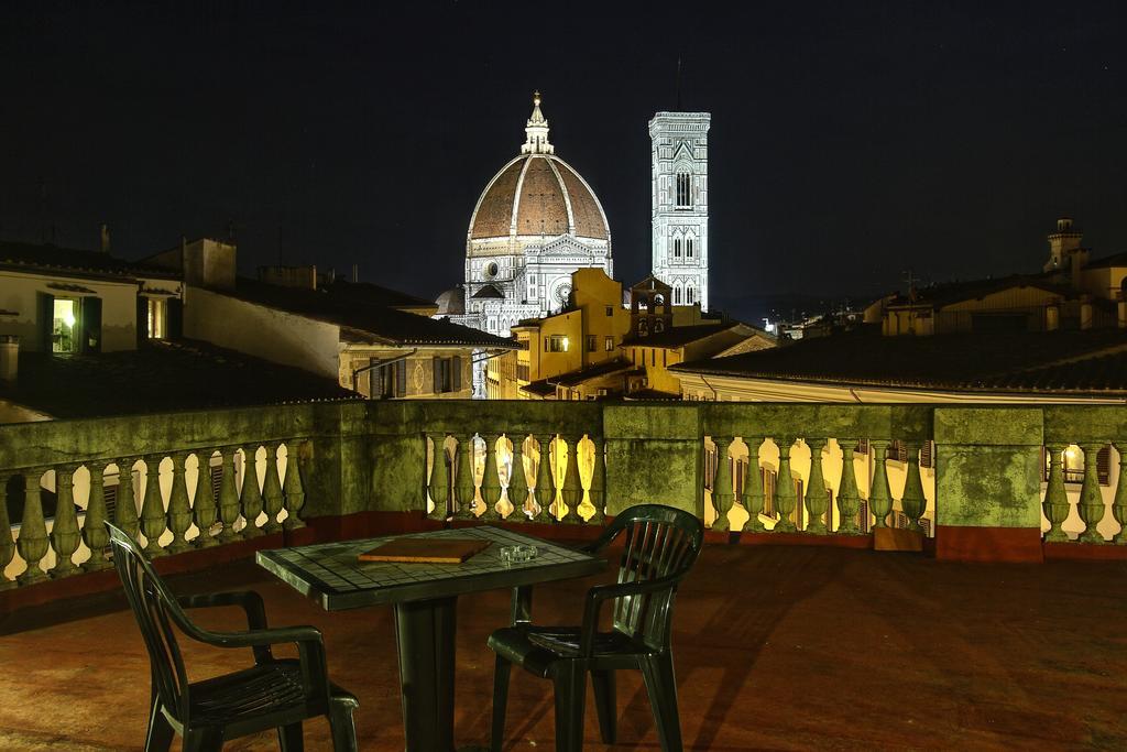 Guest house La Cupola 3*