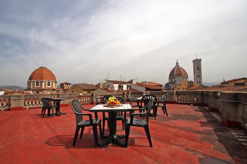 Guest house La Cupola Florence