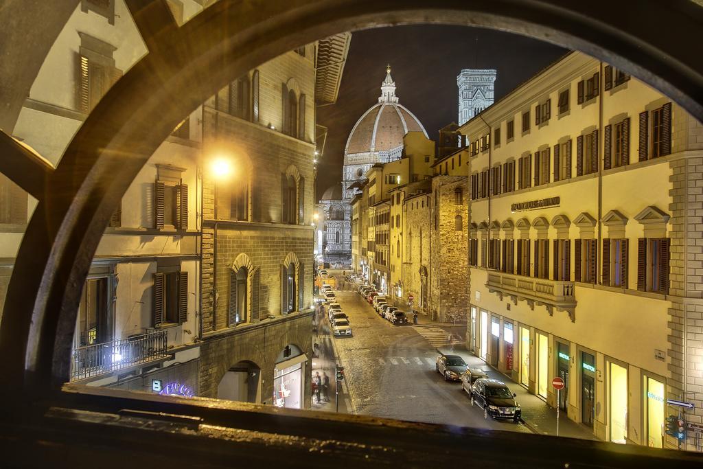 La Cupola Florence