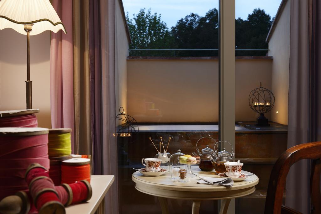 Hotel Sull'arno