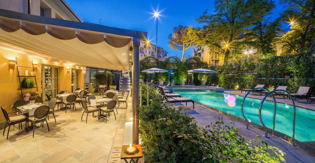 Hotel Sull'arno