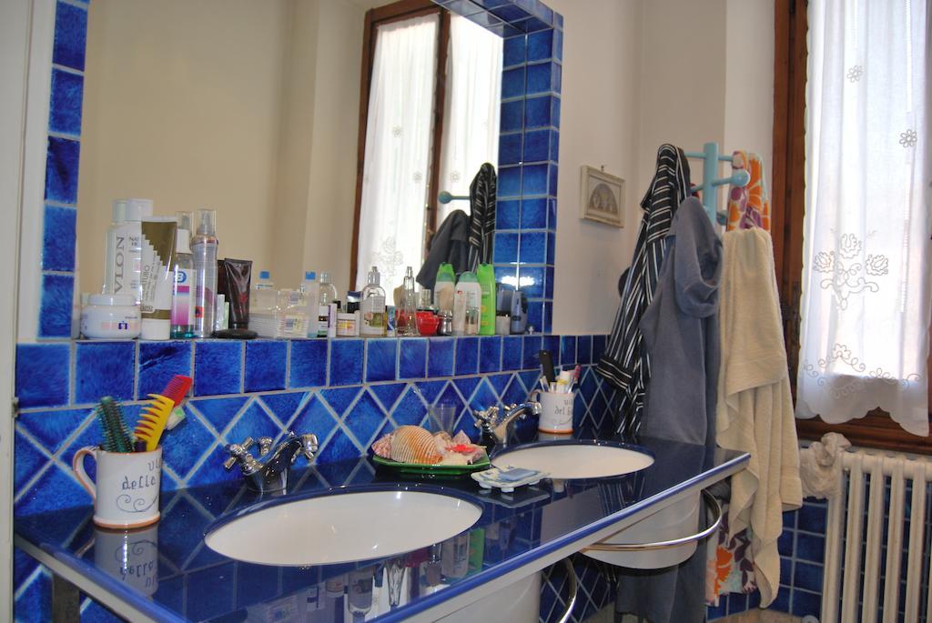 Bed & Breakfast Le Ortensie Firenze