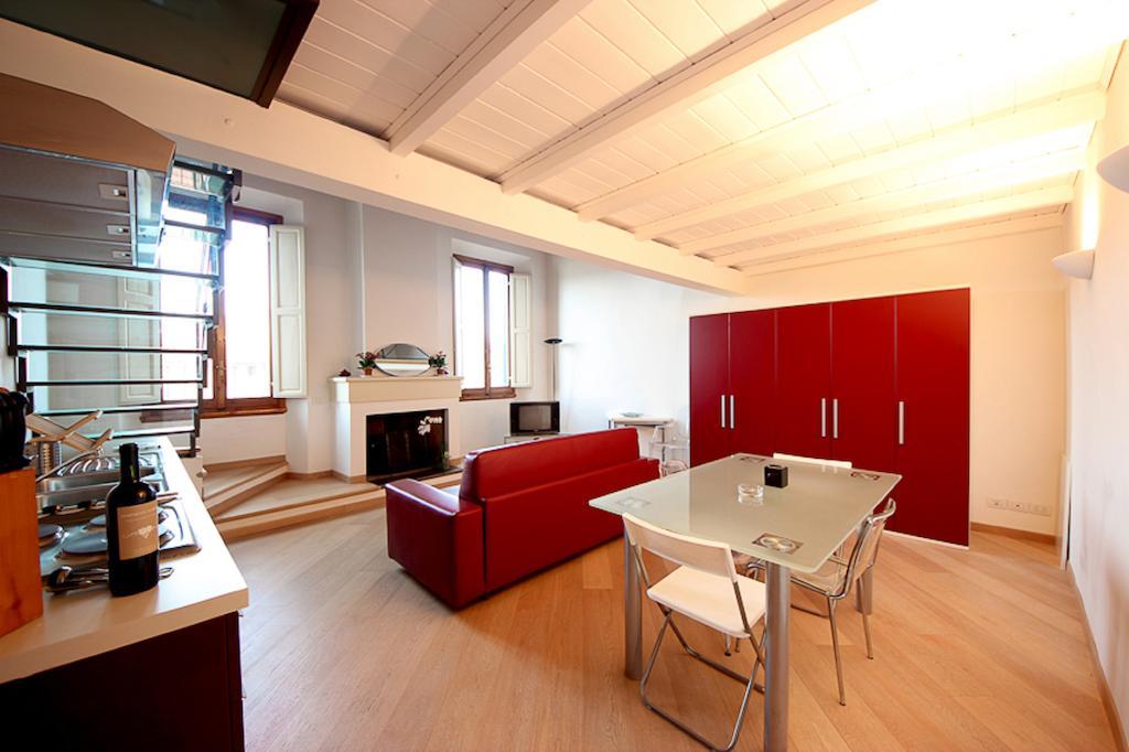 Apartment - Duomo Florence
