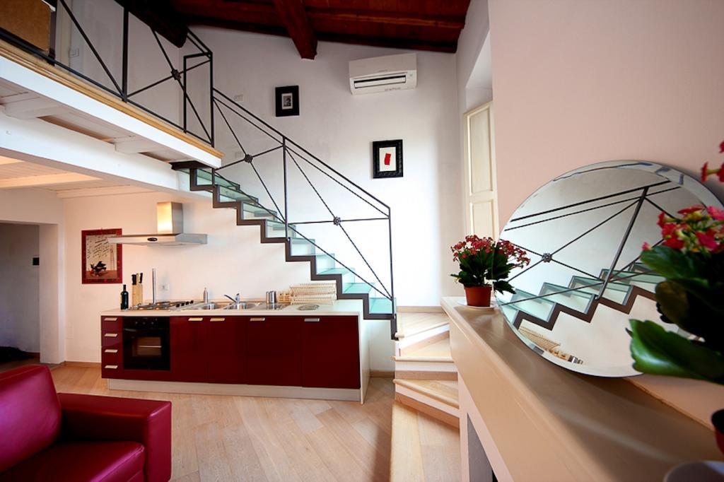 Apartment - Duomo Florence