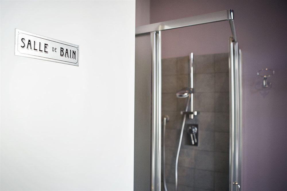 Bed & Breakfast Leopoldo&apartements