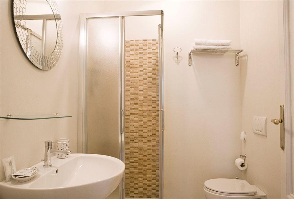 Bed & Breakfast Leopoldo&apartements 3*