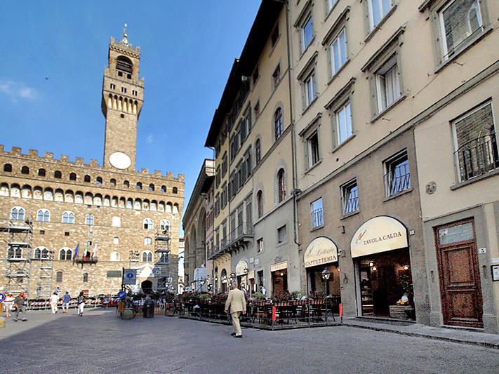 Apartment Piccolo Signoria
