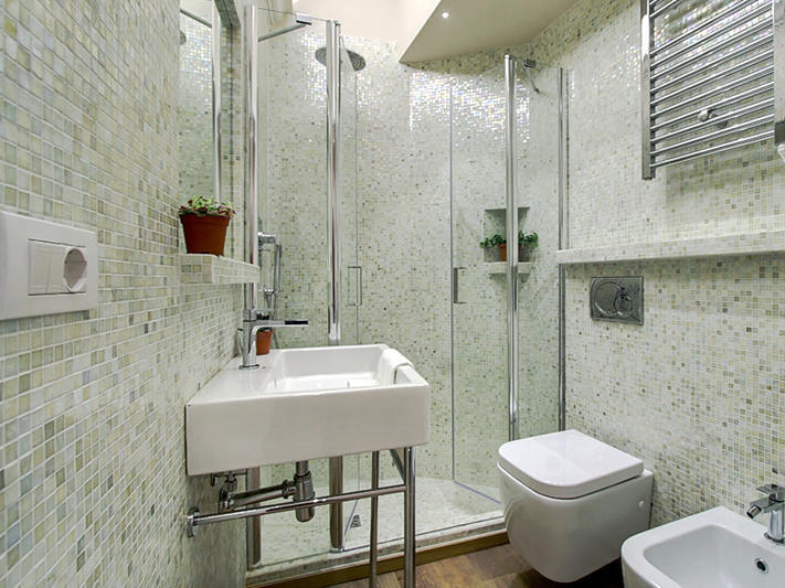 Apartment Piccolo Signoria *