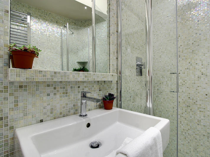 Apartment Piccolo Signoria *