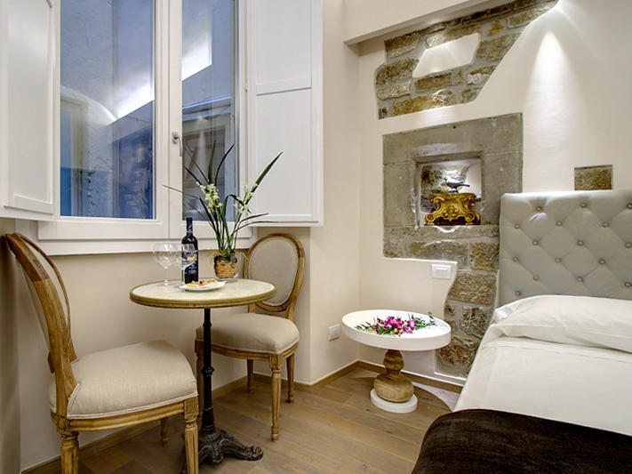 Apartment Piccolo Signoria Florence