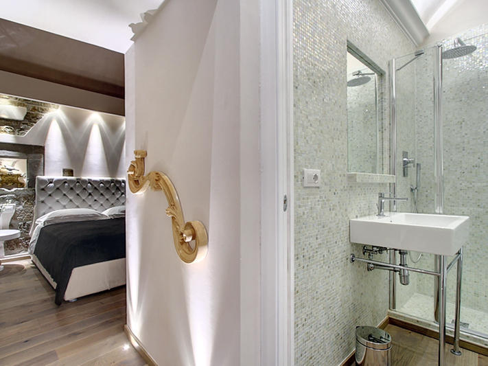 Apartment Piccolo Signoria *