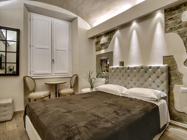 Apartment Piccolo Signoria Florence