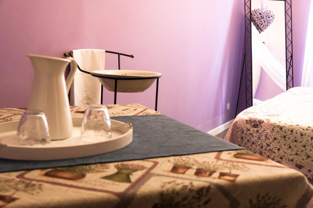 Bed & Breakfast Bric A Brac Florence