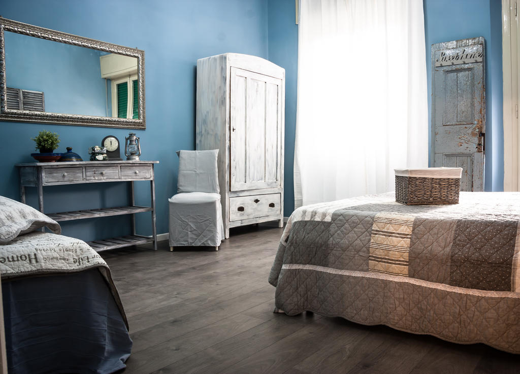 Bed & Breakfast Bric A Brac Florence