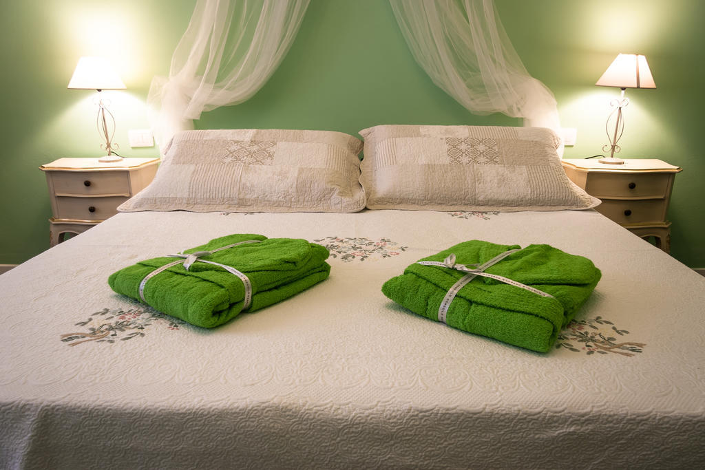 Bed & Breakfast Bric A Brac Florence