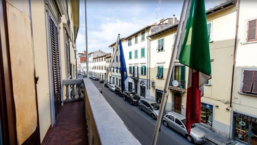 Leopolda Florence