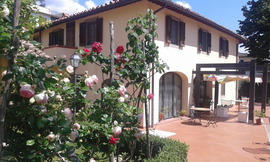 Bed & Breakfast Casale Dei Cento Acri 2*