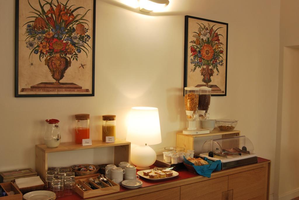 Bed & Breakfast Isola D'arno