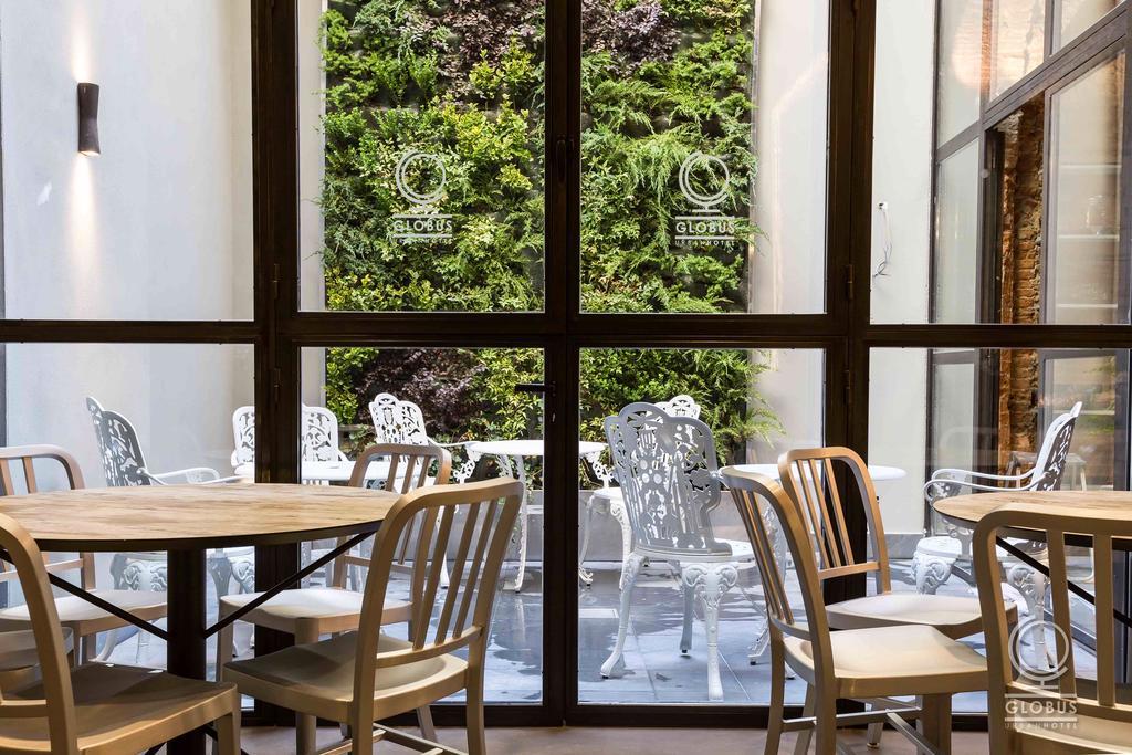 Hotel Globus Urban Firenze