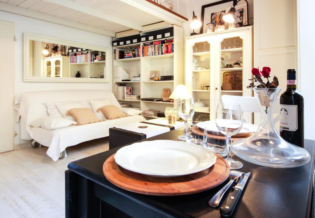Appartamento Studio Santa Maria Novella *