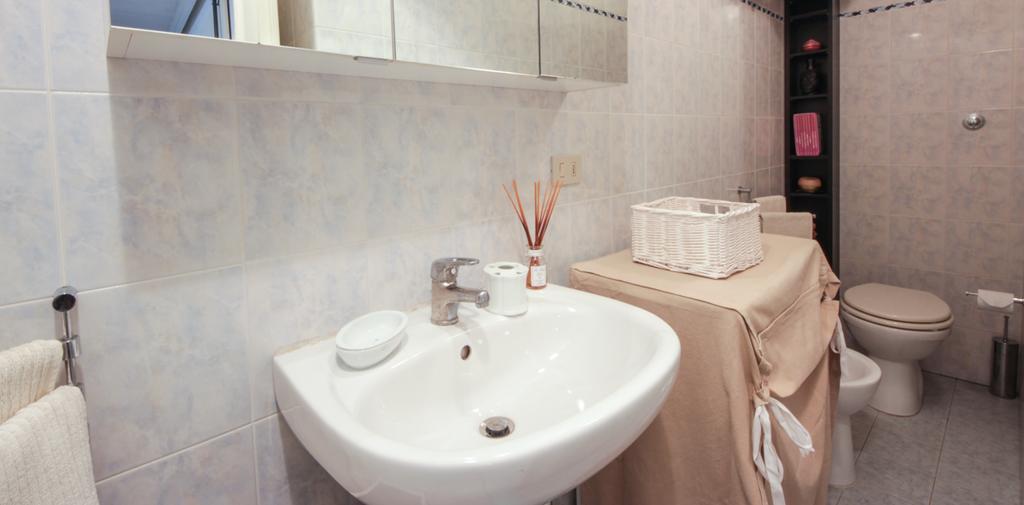 Appartamento Studio Santa Maria Novella
