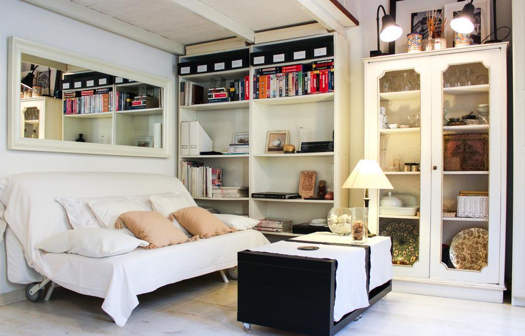 Appartamento Studio Santa Maria Novella *