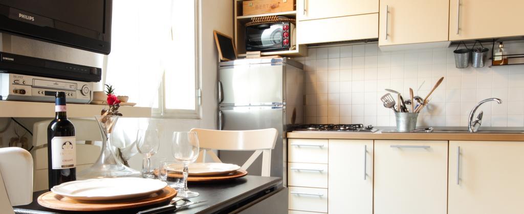 Appartamento Studio Santa Maria Novella *