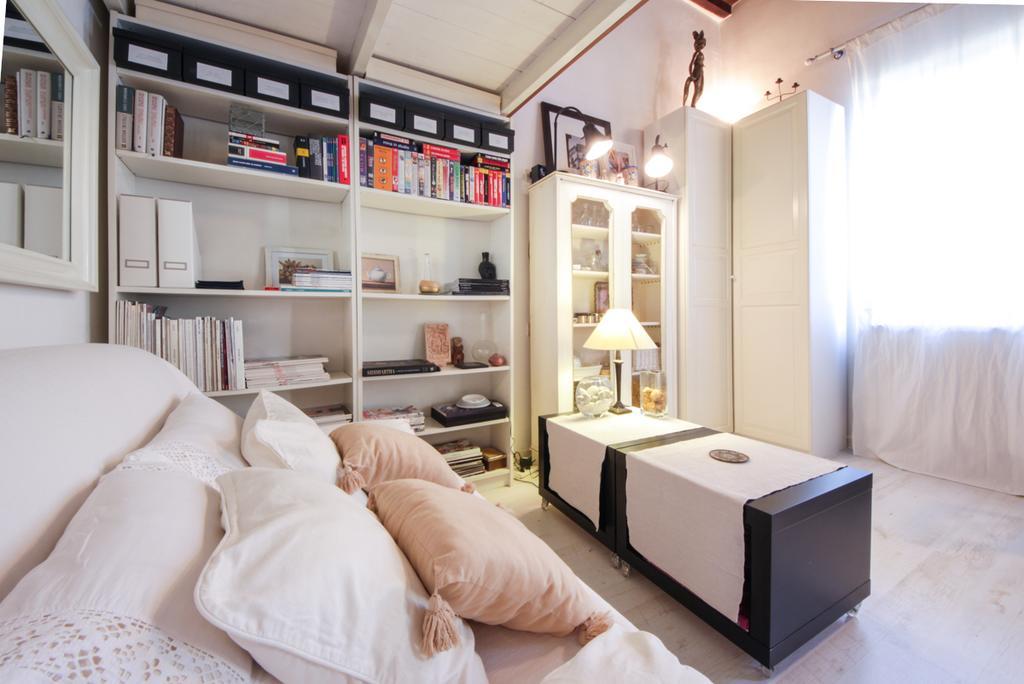 Appartamento Studio Santa Maria Novella
