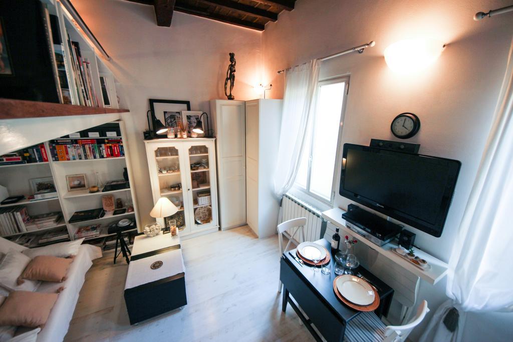 Appartamento Studio Santa Maria Novella Firenze
