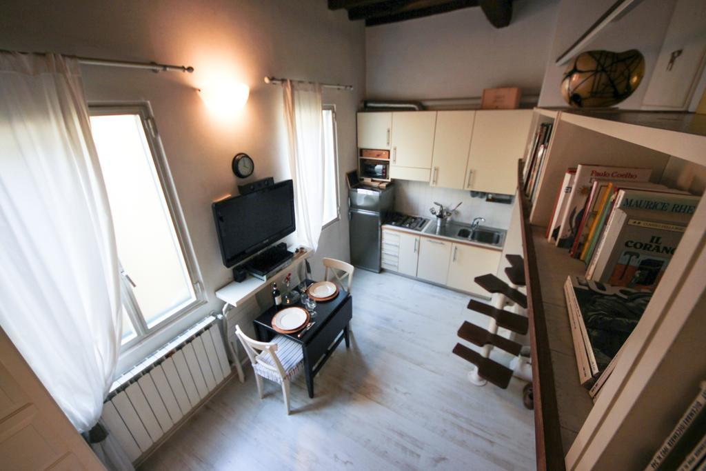 Appartamento Studio Santa Maria Novella *