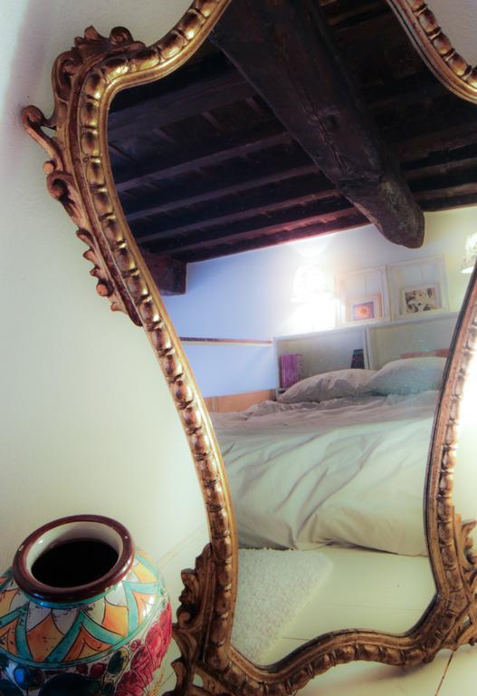 Appartamento Studio Santa Maria Novella Firenze