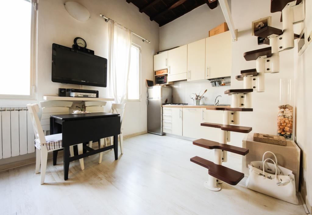 Appartamento Studio Santa Maria Novella