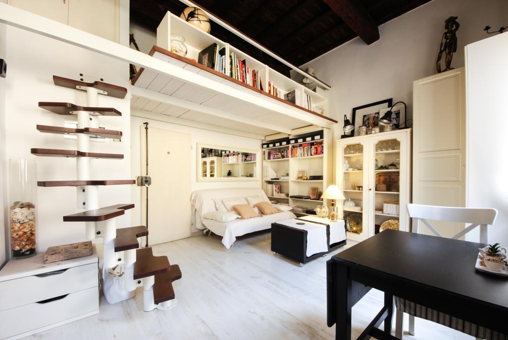 Appartamento Studio Santa Maria Novella *