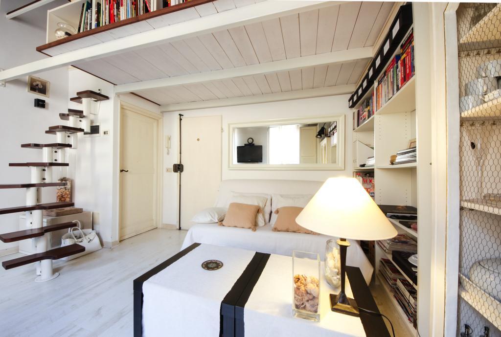 Appartamento Studio Santa Maria Novella Firenze