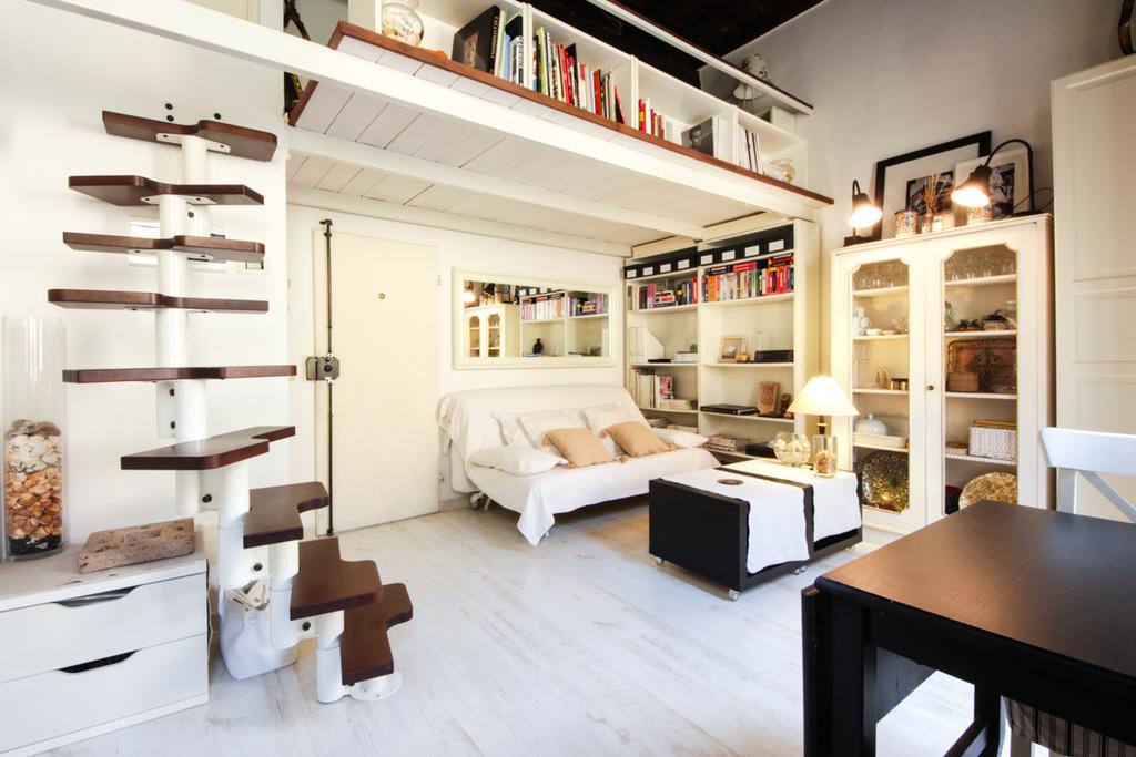 Appartamento Studio Santa Maria Novella *
