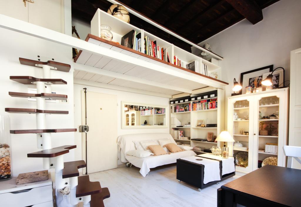 Studio Santa Maria Novella Firenze
