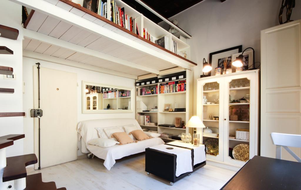 Appartamento Studio Santa Maria Novella Firenze