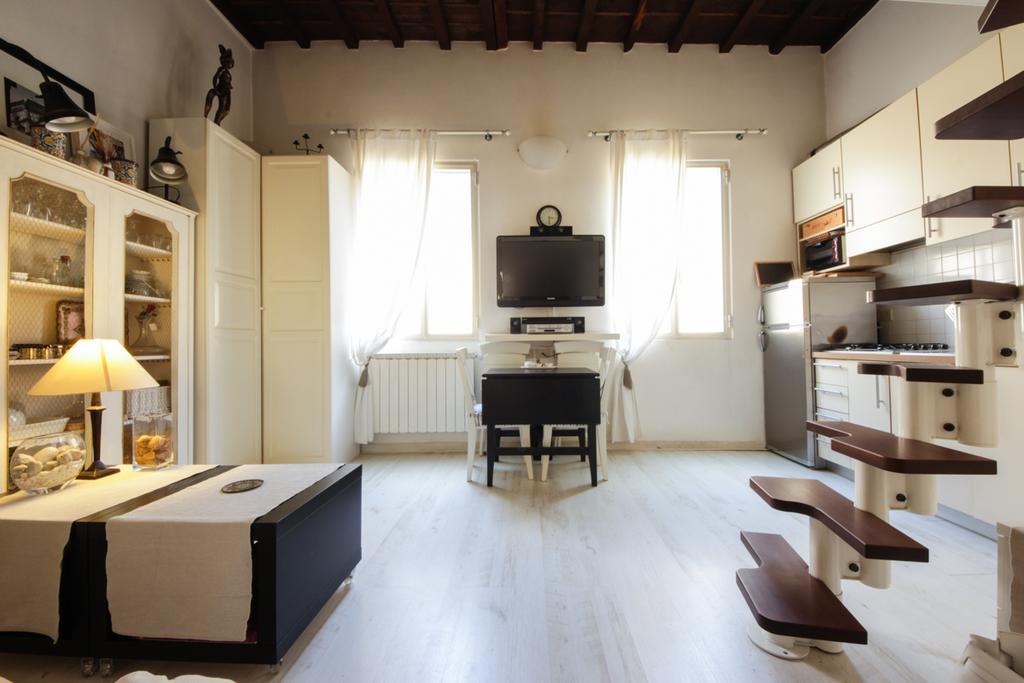 Appartamento Studio Santa Maria Novella