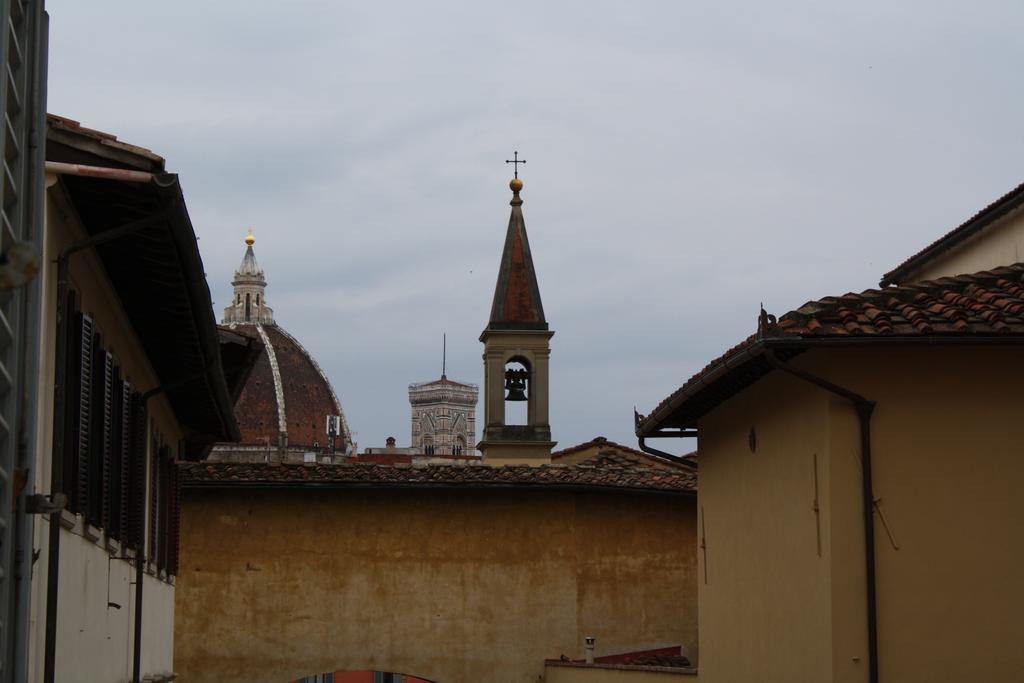 Affittacamere Il Dono Florence