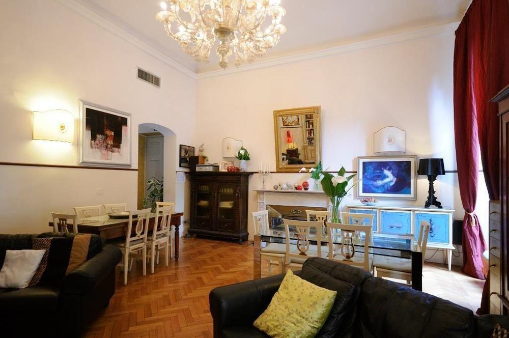 Bed & Breakfast L'antica Porta Boutique 3*