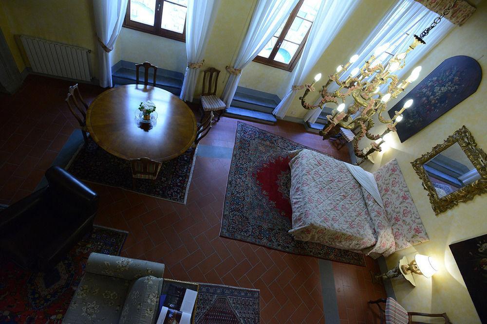 Corte Dei Neri Firenze