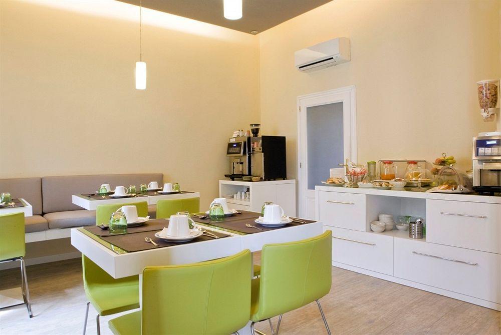Leopoldo&apartements Bed & Breakfast