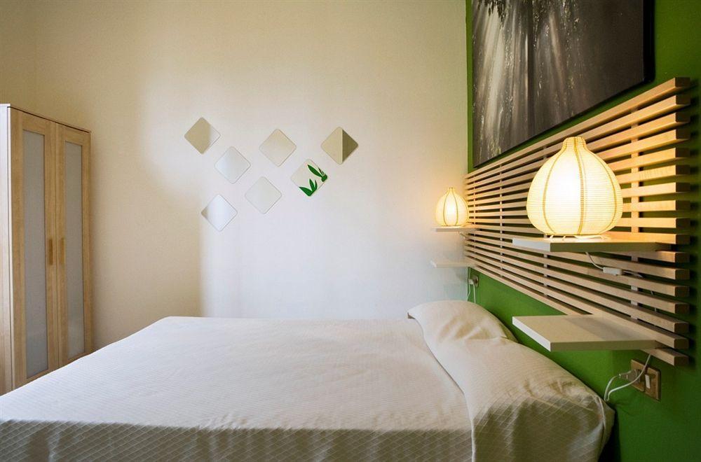 Leopoldo&apartements Bed & Breakfast Firenze