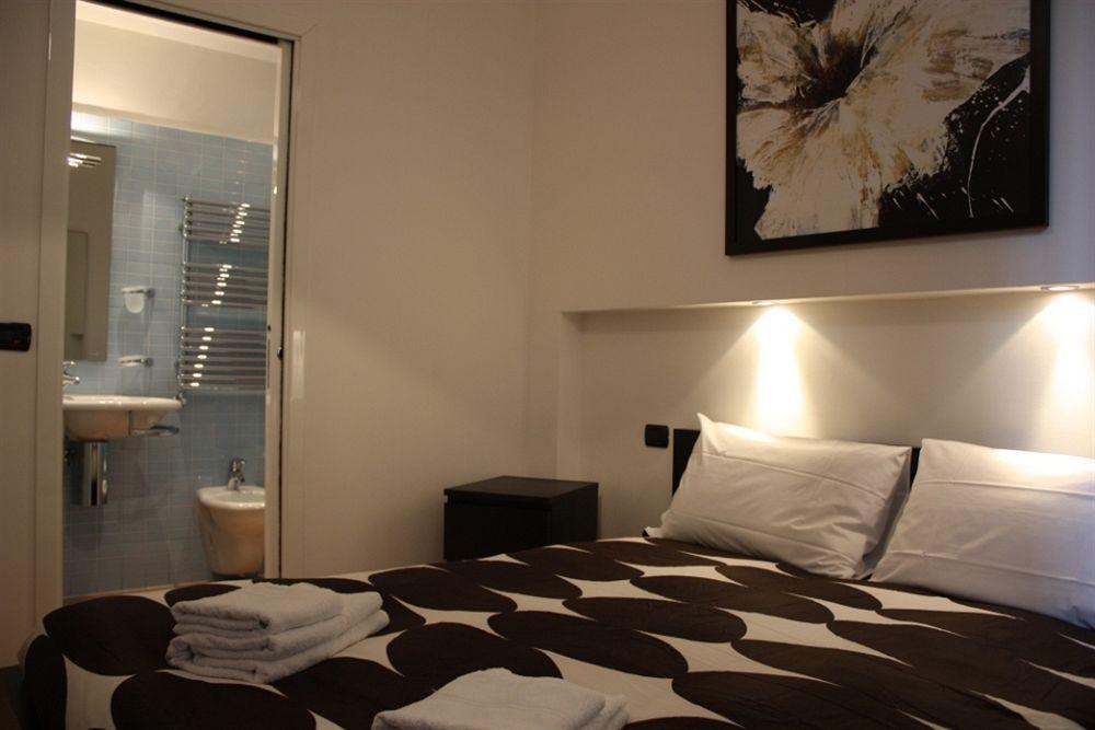 Leopoldo&apartements Bed & Breakfast